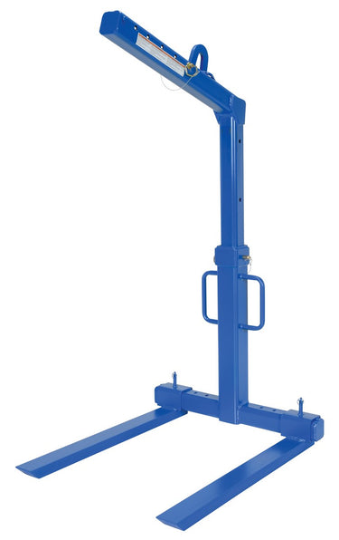 OVERHEAD LOAD LIFTER ADJUT 4K CAP